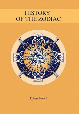 History of the Zodiac