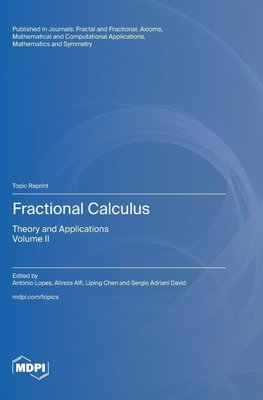 Fractional Calculus