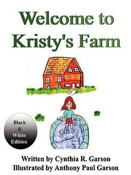 Welcome to Kristy's Farm