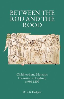 Between the Rod and the Rood