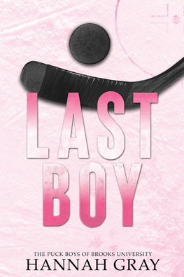 Last Boy