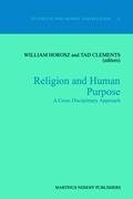 Religion and Human Purpose