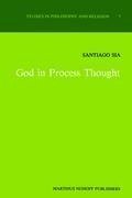 God in Process Thought