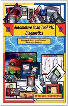 Automotive Scan Tool PID Diagnostics