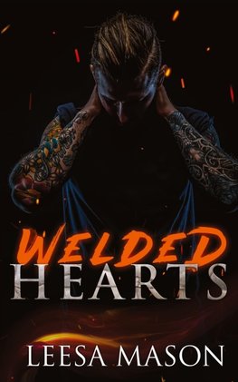 Welded Hearts