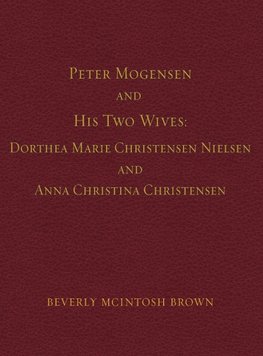 Peter Mogensen and His Two Wives