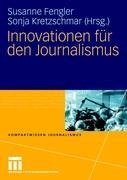 Innovationen für den Journalismus