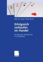 Erfolgreich verkaufen im Handel