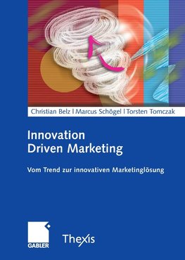 Innovation Driven Marketing