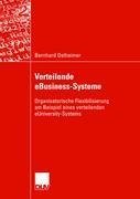 Verteilende eBusiness-Systeme