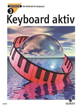 Keyboard aktiv. Band 3. Keyboard