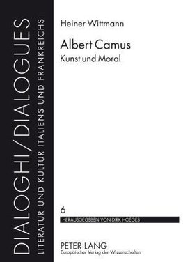 Albert Camus