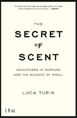 The Secret of Scent