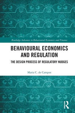 Behavioural Economics and Regulation