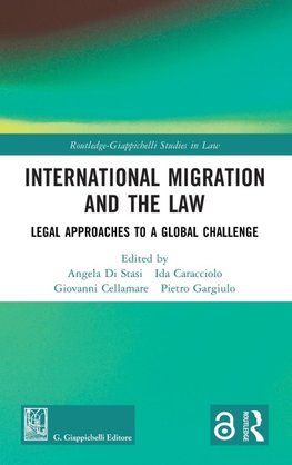 International Migration and the Law