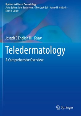 Teledermatology