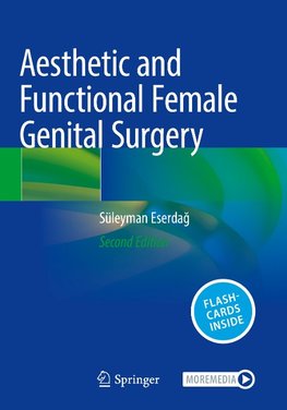 Aesthetic and Functional Female Genital Surgery