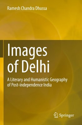 Images of Delhi