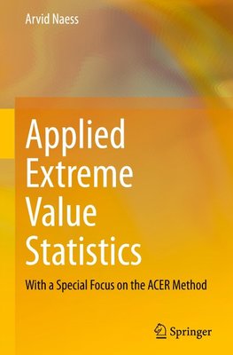 Applied Extreme Value Statistics