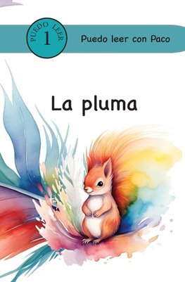 La pluma