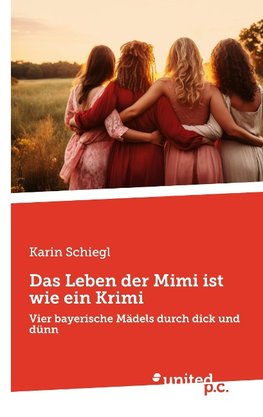 Das Leben der Mimi ist wie ein Krimi