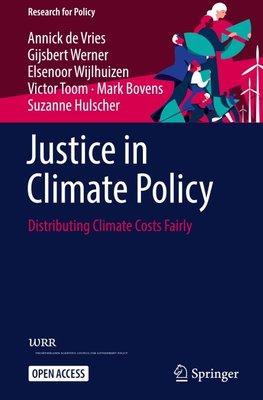 Justice in Climate Policy