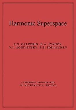 Harmonic Superspace