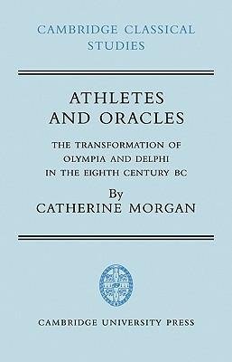 Athletes and Oracles