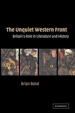 The Unquiet Western Front