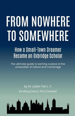 From Nowhere to Somewhere