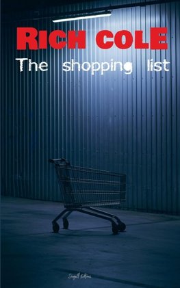 The Shopping List