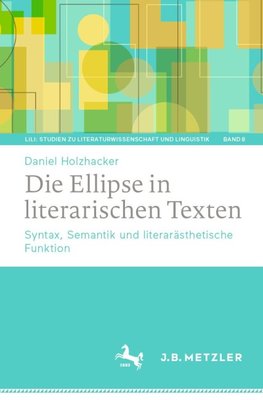 Die Ellipse in literarischen Texten