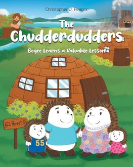 The Chudderdudders