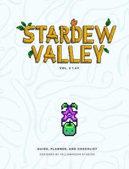 1.6v Stardew Valley