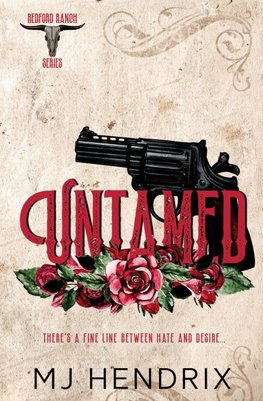 UNTAMED