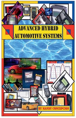 Advanced Hybrid Automotive Systems