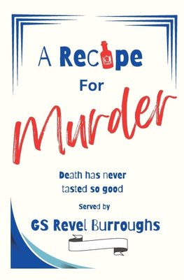 A Recipe for Murder