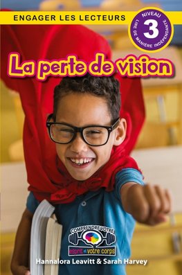 La perte de vision