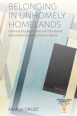 Belonging in Unhomely Homelands