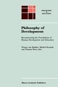 Philosophy of Development