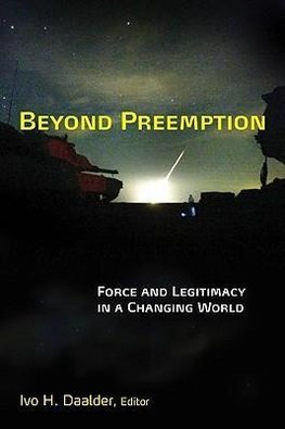 Beyond Preemption