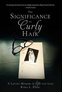 The Significance of Curly Hair