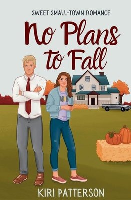 No Plans to Fall