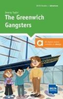 The Greenwich Gangsters