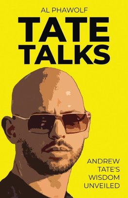 Tate Talks