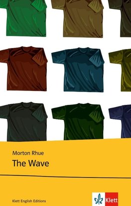 The Wave. Text and Study Aids