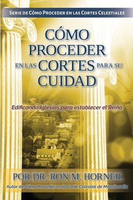 Cómo Proceder en las Cortes para su Ciudad