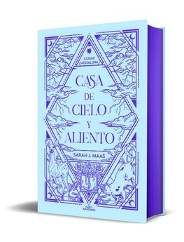 Casa de Cielo Y Aliento (Edición Especial) / House of Sky and Breath (Special Edition)