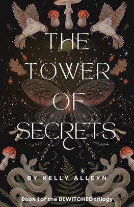 The Tower of Secrets