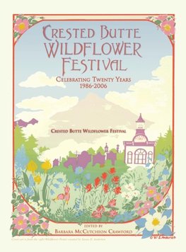 Crested Butte Wildflower Festival